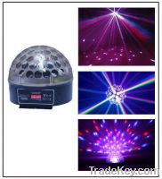 Sell LED Crystal ball light