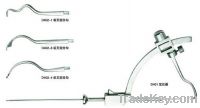 Ligament reconstruction instruments