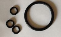 silicon rubber seal o ring, rubber ring
