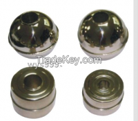 stainless steel magnetic float