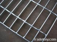 welded steel grating