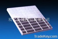 Compound Grating