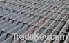 Black Bare Ungalvanized Steel Grating