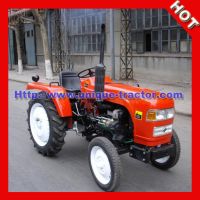Sell Mini Tractor, Small Tractor, Garden Tractor