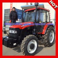 Sell Agricultural Tractor, Large Tractor, Farm Tractor