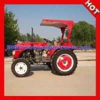 Sell Garden Tractor, Greenhouse Tractor, Small Tractor