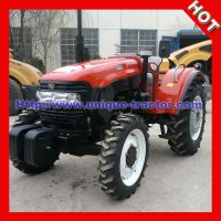 Sell Dealer Tractor, China Tractor, Tractor Loader
