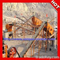 Sell 200-250 t/h Stone Crushing Plant, Stone Crushing Line