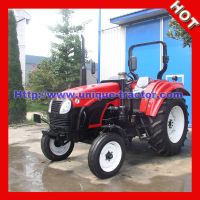 Sell Farming Tractor, Chinese Tractor, Wheel Tractor