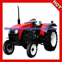 Sell 2WD Tractor, Agricultural Tractor, Big Tractor