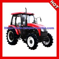 Sell CE Tractor, 70HP Tractor, 4x4 Tractor