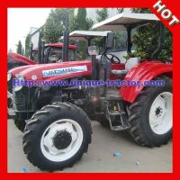 Sell Big Tractor, Farm Tractor, Tractor 110HP