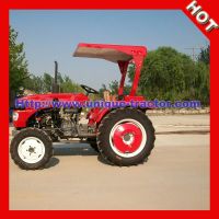 Sell Greenhouse Tractor, Mini Tractor, Farm Tractor