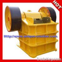 Sell Small Jaw Crusher