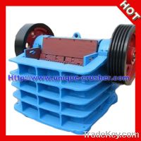 Sell Jaw Crusher for Sale
