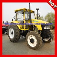 Sell Huge Tractor, Agricultural Tractor, Tractor 110HP