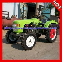 Sell 30HP Tractor, Wheel Tractor, Forest Tractor