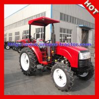 Sell 50HP Tractor, CE Tractor, Tractors In China