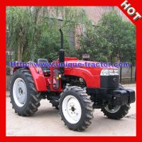 Sell 55HP Tractor, Tractor Loader, Case Tractror