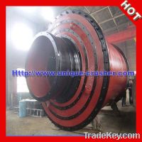 Sell Cement Grinding Mill, Cement Mill