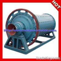 Sell Ore Grinding Mill, Ore Grinder, Ore Ball Mill