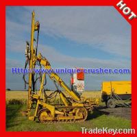 Sell Drill Carriage, Crawler Rock Drill