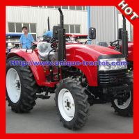 Sell 60HP Tractor, Farm Tractor, Escort Tractor