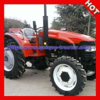 Sell 80HP Tractor, Tractor Backhoe, Farm Tractor