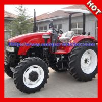 Sell 90HP Tractor, Farm Tractor, Track Tractor