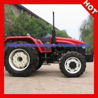 Sell 95HP Tractor, Wheel Tractor, Compact Tractor