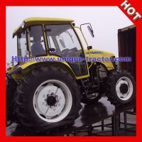Sell 110HP Tractor, Farmtrac Tractor, Big Tractor