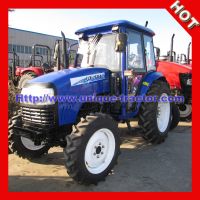 Sell Cabin Tractor, Farm Tractor, Best Tractor