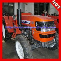 Sell 4x4 Tractor, 40-60HP Tractor, Tractor Supply