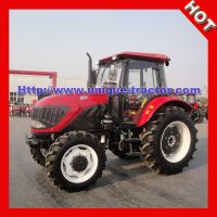 Sell Articulated Tractor, Strong Tractor, Tractor Model