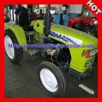 Sell Micro Tractor, Garden Tractor, Forest Tractor