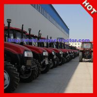 Sell Power Tractor, Strong Tractor, Big Tractor