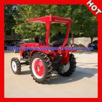 Sell Tractor Canopy, Small Tractor, Greenhouse Tractor