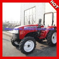 Sell Track Tractor, Farm Tractor, Electric Tractor