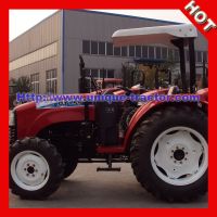 Sell Electric Farm Tractor, 4x4 Tractor, Chinese Tractor