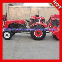 Sell Small 4WD Tractor, Farmtrac Tractor, Tractor Price