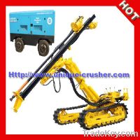 Sell Mobile Drilling Rig, Portable Drilling Rig