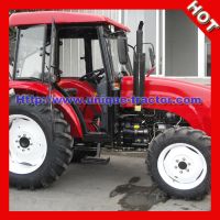 Sell Farmtrac Tractor, Escort Tractor, China Traktor