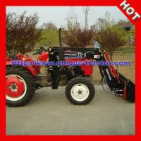 Sell Garden Tractor Front Loader, Farm Tractor, Small Tractor