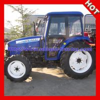 Sell 50HP Farm Tractor, 4x4 Tractor, China Tractor