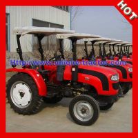 Sell 2 Wheel Tractor, Mini Tractor, Farm Tractor