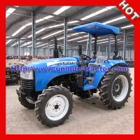 Sell Farm Equipment, Farm Tractor, 55HP Tractor