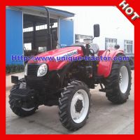 Sell Tafe Tractor, 85HP Tractor, Farmtrac Tractor