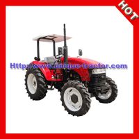 Sell Farm Track Tractors, 4WD Tractor, China Tractor