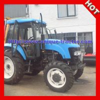 Sell Tractors In China, 80HP Tractor, Strong Tractor