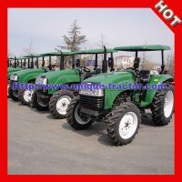 Sell 4WD Farm Tractors, 75HP Tractor, Escort Tractor